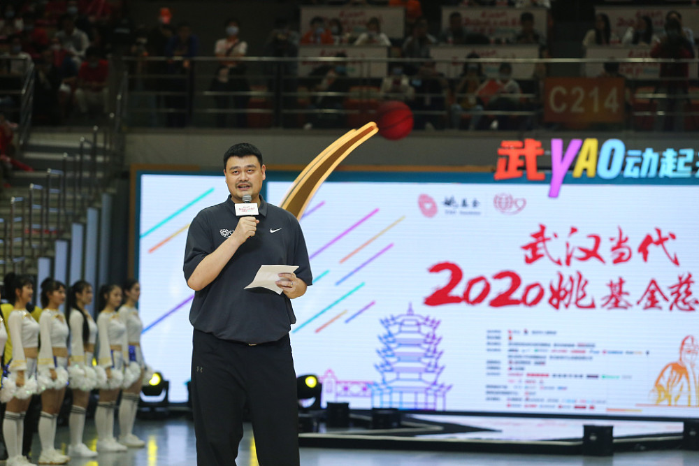 九游娱乐注册-关于中国篮球明星参与公益活动，彰显社会责任的信息