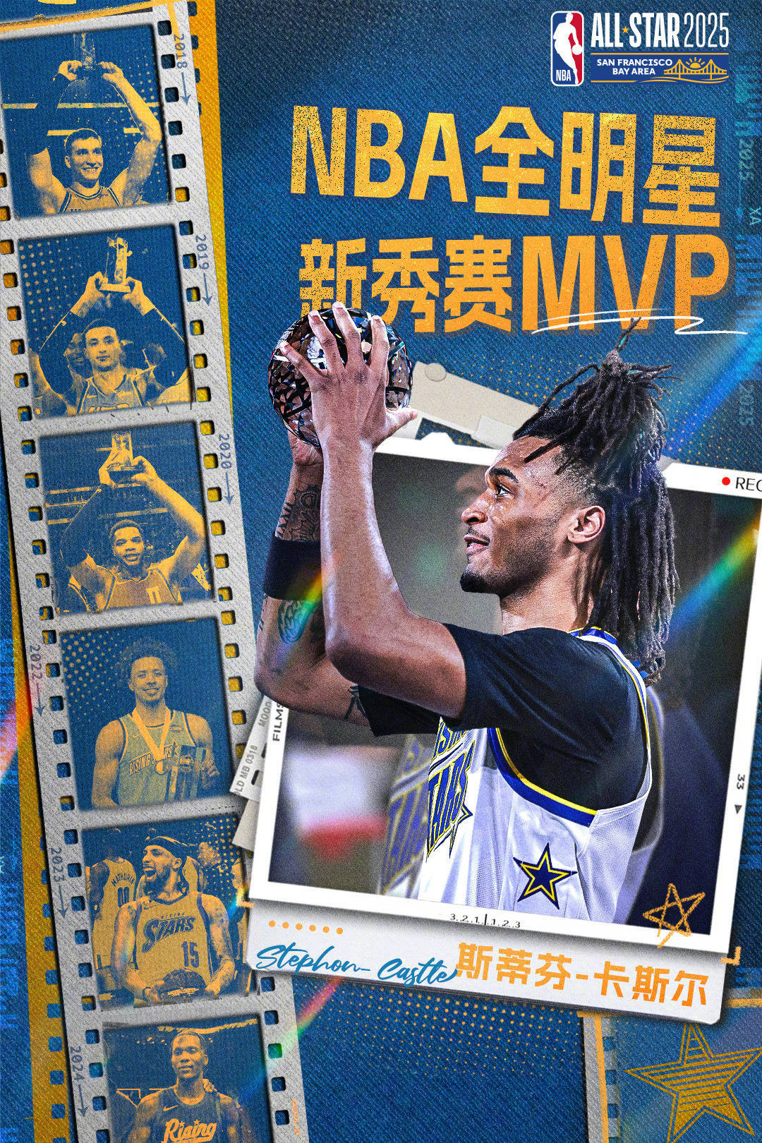 包含NBA夏季联赛精彩回顾：新秀的奋勇拼搏的词条
