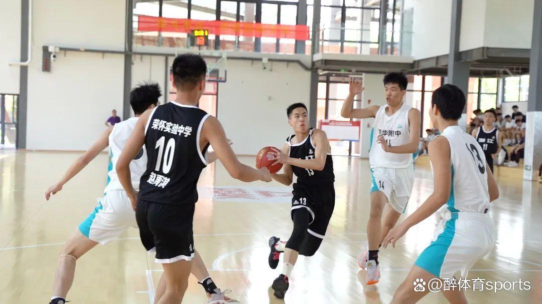 九游app下载-关于全国青少年篮球运动会圆满落幕，涌现众多新星的信息