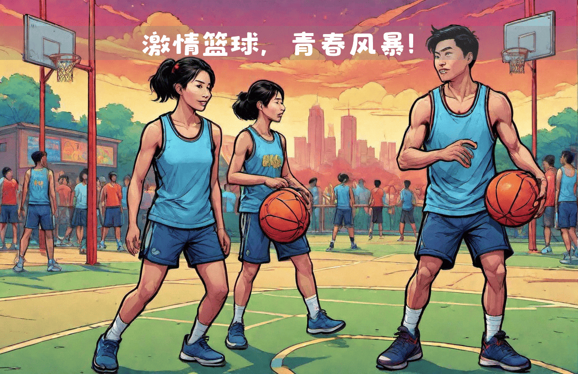 九游娱乐入口-特色篮球赛事成为地区文化旅游的重要组成部分的简单介绍